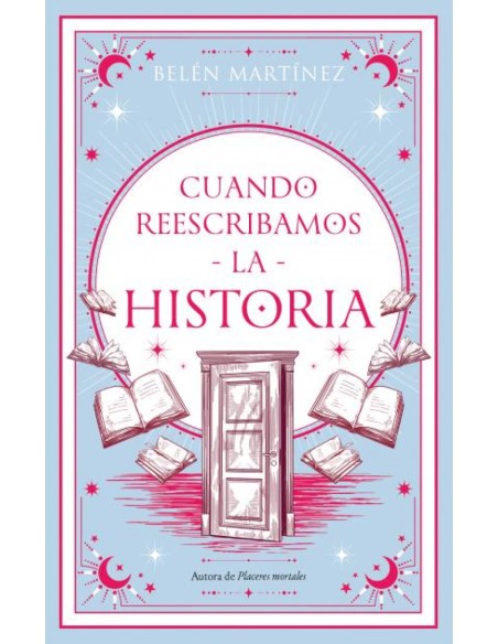 Cuando reescribamos la historia