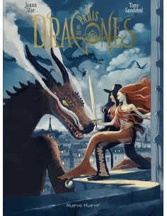 El Paris de los Dragones