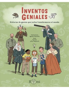 Inventos Geniales