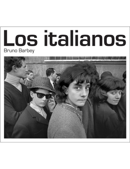 Los italianos