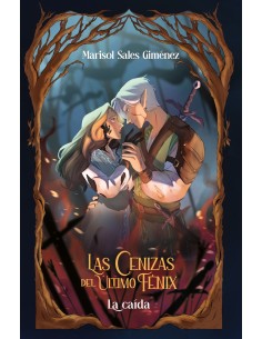 Las cenizas del ultimo fenix 2 La caida