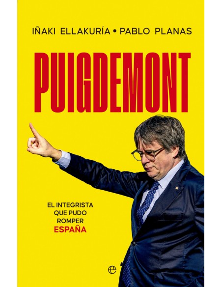 Puigdemont