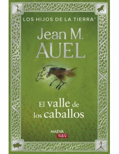 El valle de los caballos