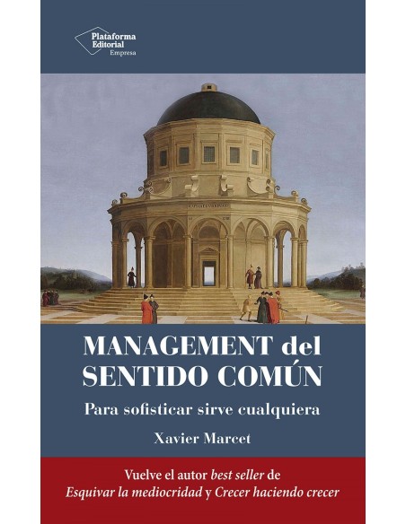 Management del sentido comun