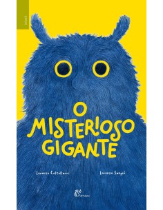 O Misterioso Gigante