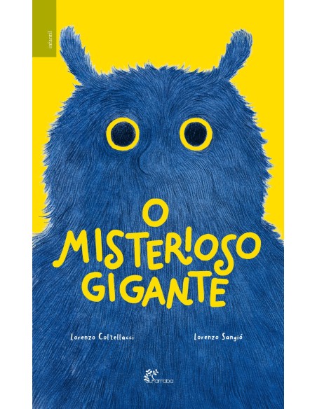 O Misterioso Gigante