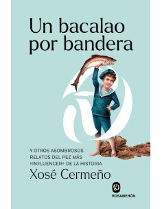 Un bacalao por bandera