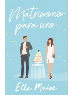 Matrimonio para uno