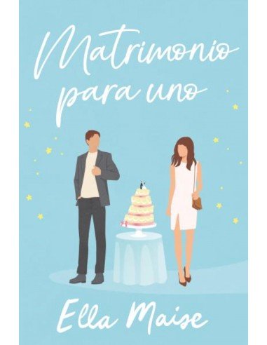 Matrimonio para uno