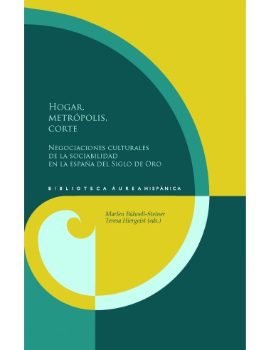 Hogar metropolis corte negociaciones culturales