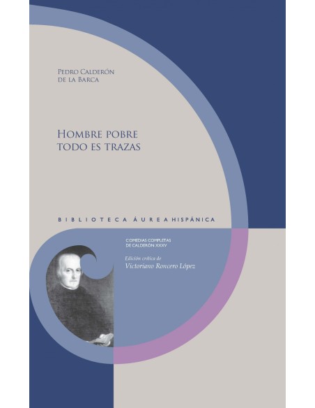 Hombre pobre todo es trazas