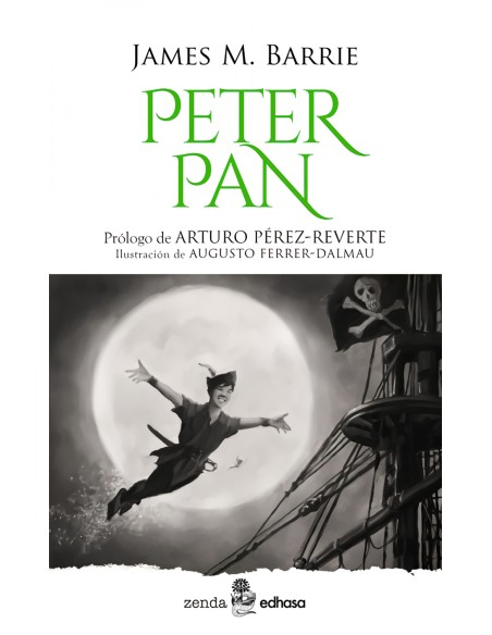 Peter Pan