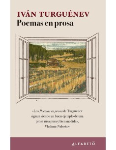 Poemas en prosa