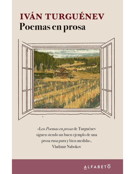 Poemas en prosa