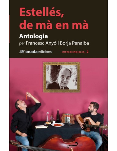 Estelles de ma en ma