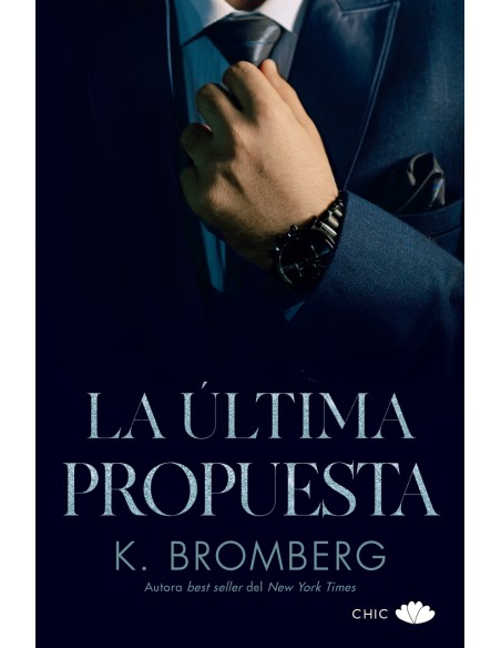 La ultima propuesta