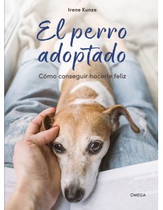 EL PERRO ADOPTADO