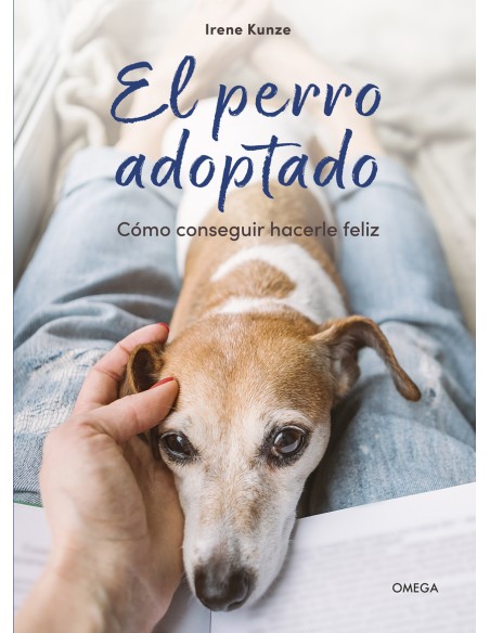 EL PERRO ADOPTADO