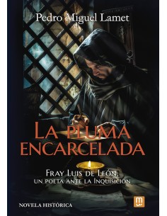 La pluma encarcelada