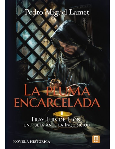 La pluma encarcelada