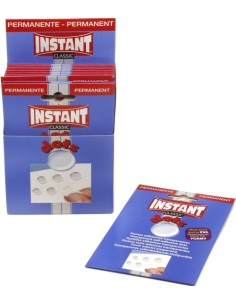 CAJA PUNTOS ADHESIVOS GOMA EVA PERMANENTES