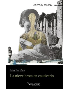 La nieve brota en cautiverio