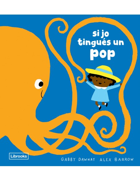 Si jo tingues un pop