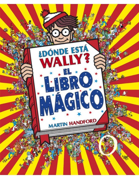 El libro magico