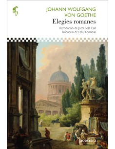 Elegies romanes