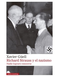 Richard Strauss y el nazismo