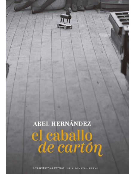 El caballo de carton