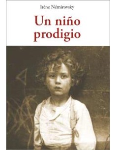 Un nino prodigio
