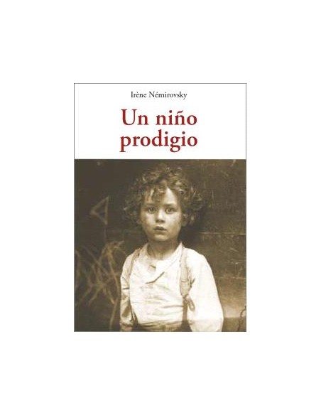 Un nino prodigio
