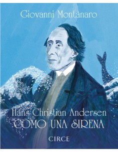 Como una sirena