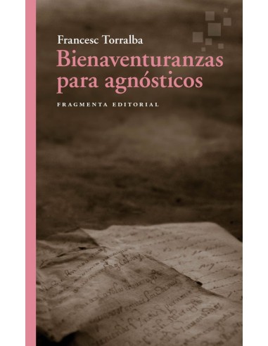 Bienaventuranzas para agnosticos