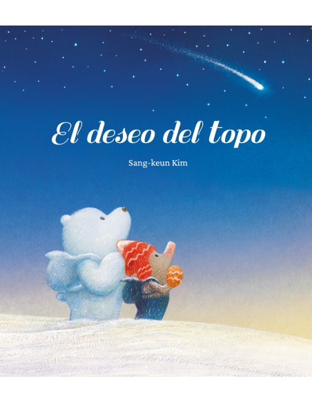 El deseo del topo