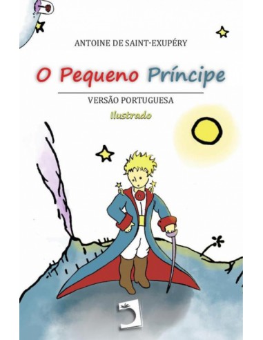 O Pequeno Principe