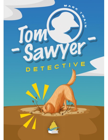 Tom Sawyer