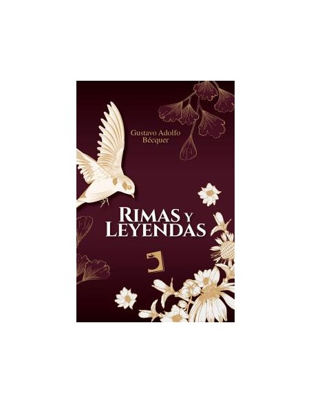 Rimas y leyendas