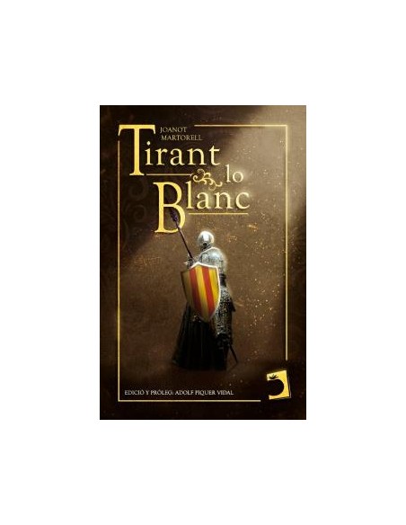 Tirant lo Blanc