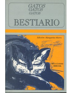 Gatos gatos gatos