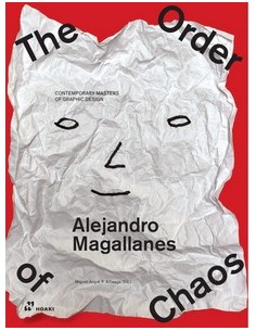 ALEJANDRO MAGALLANES EL ORDEN CEL CAOS