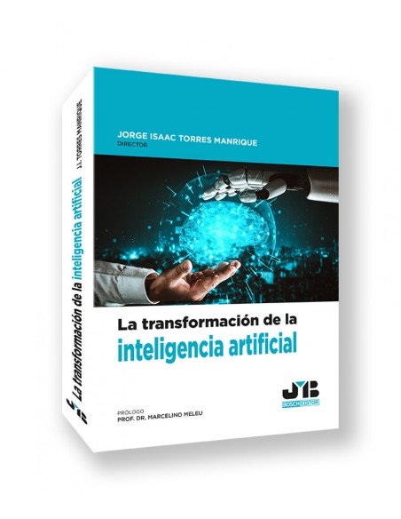TRANSFORMACION DE LA INTELIGENCIA ARTIFICIAL LA