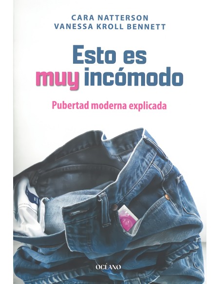 ESTO ES MUY INCOMODO