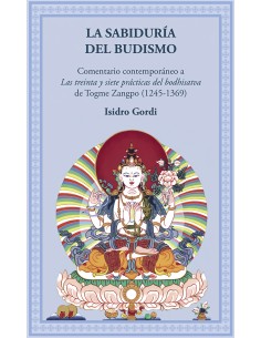 SABIDURIA DEL BUDISMO LA