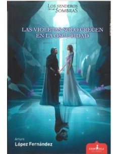 LOS SENDEROS DE LAS SOMBRAS
