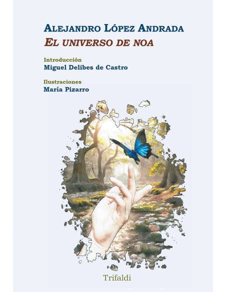El universo de Noa