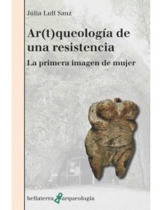 ARTQUEOLOGIA DE UNA RESISTENCIA