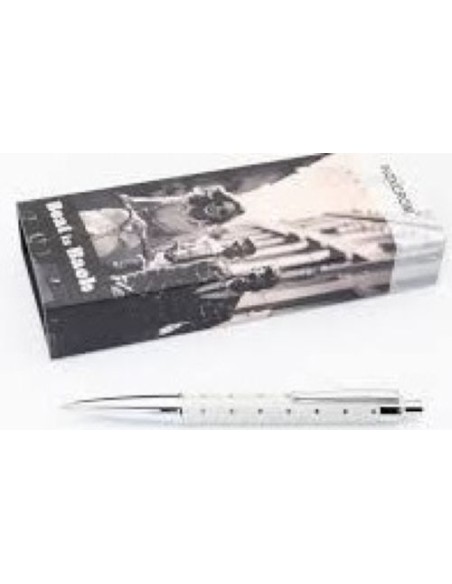 BOLIGRAFO BEAT IS BACK DIAMONDS PERLA