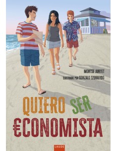 Quiero ser economista